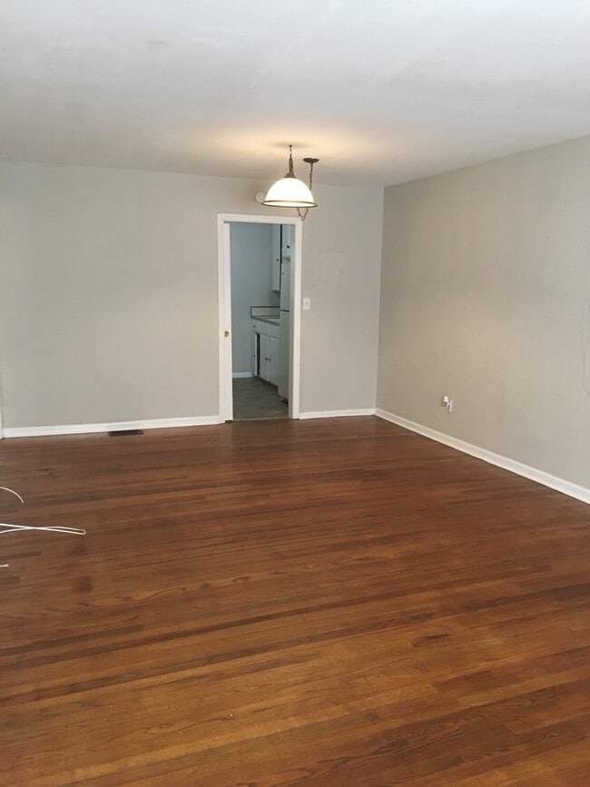 Building Photo - 1402 Wadsworth St