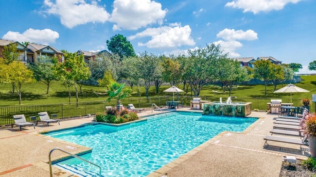 Building Photo - Mission Rockwall