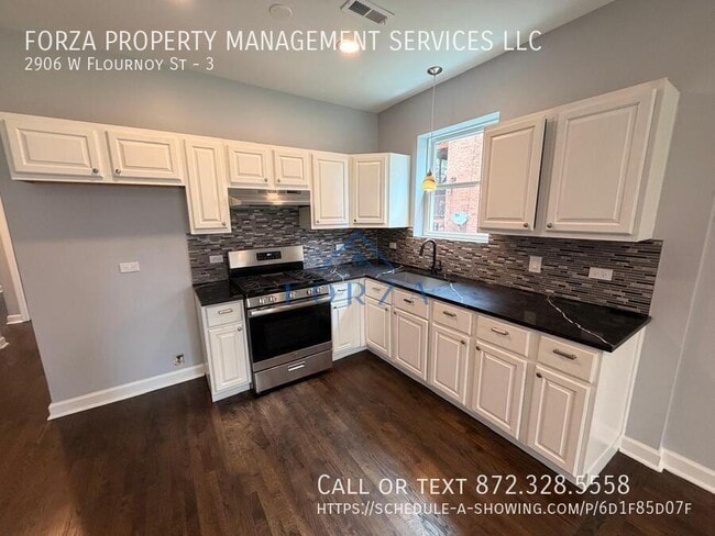 Building Photo - 2906 W Flournoy St