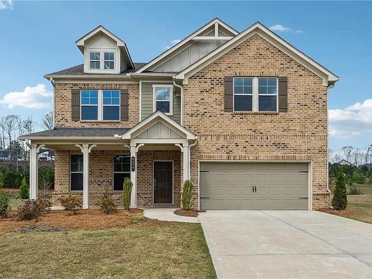 Foto principal - 8415 Halford Wy
