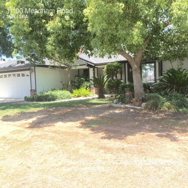 Foto del edificio - 11100 Meacham Rd