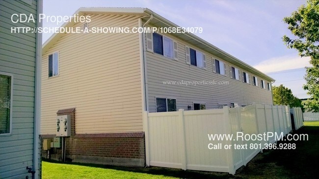 Building Photo - 3074 S Vironcia Way