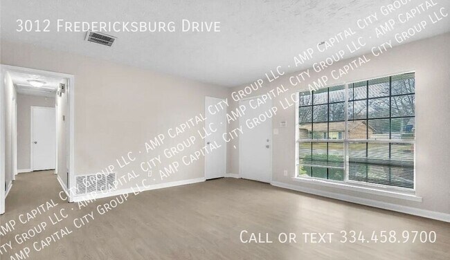 Foto del edificio - 3012 Fredricksburg Dr