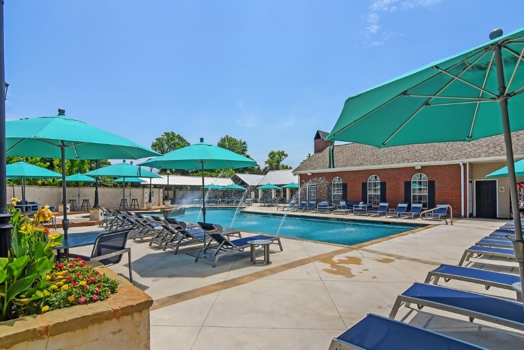 Landing at Willow Bayou Apartment Homes 2940 Le Oaks Dr Bossier City