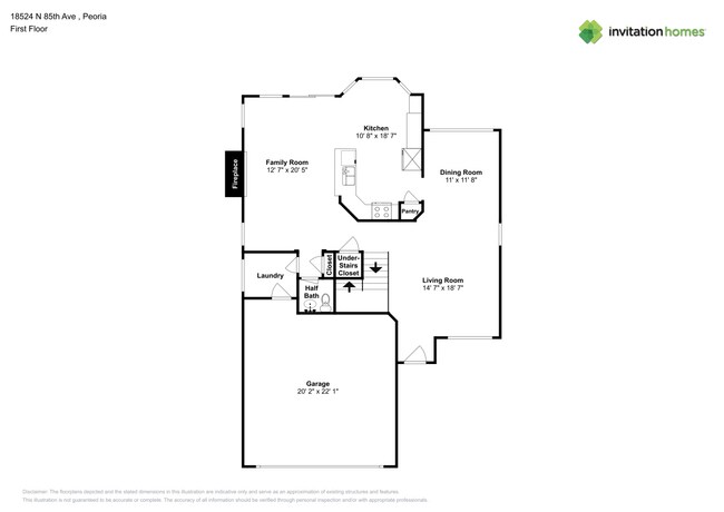 Building Photo - 18524 N 85th Ave