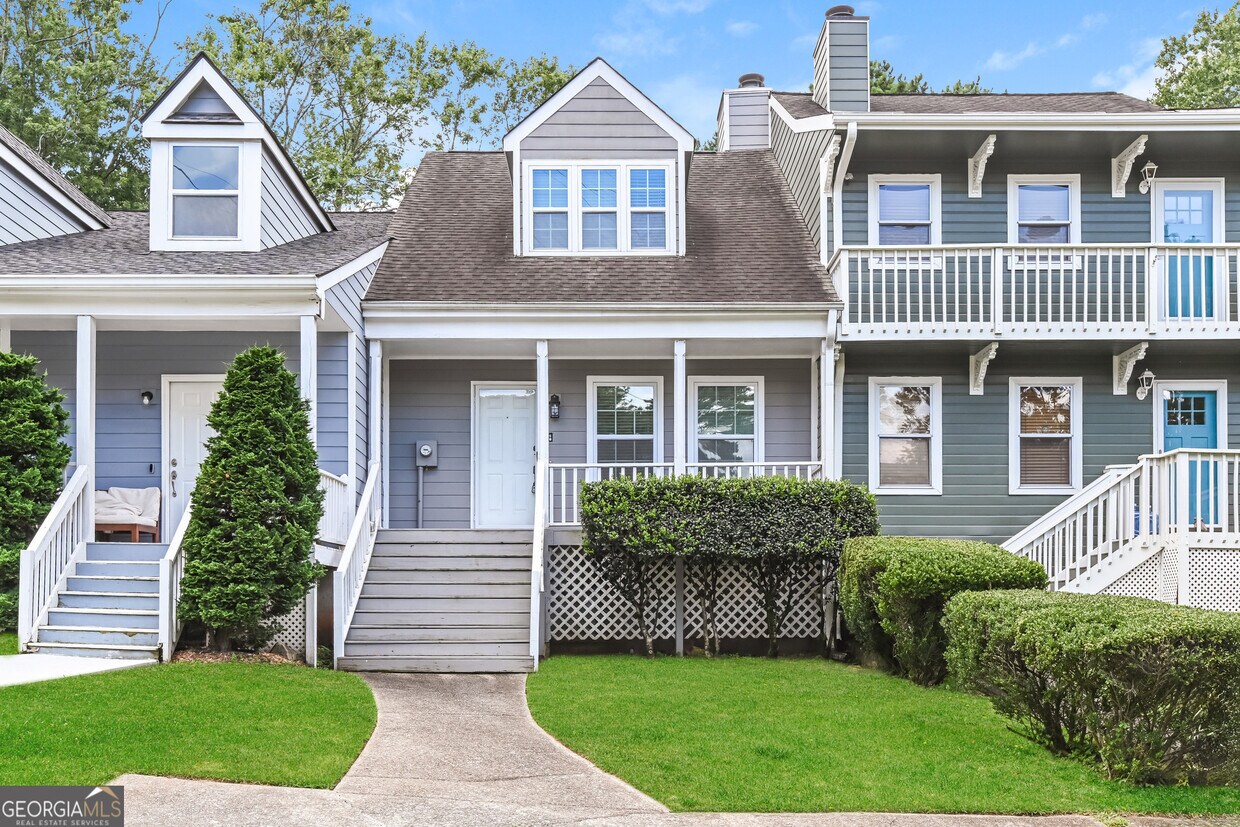 Foto principal - 5105 Afton Way