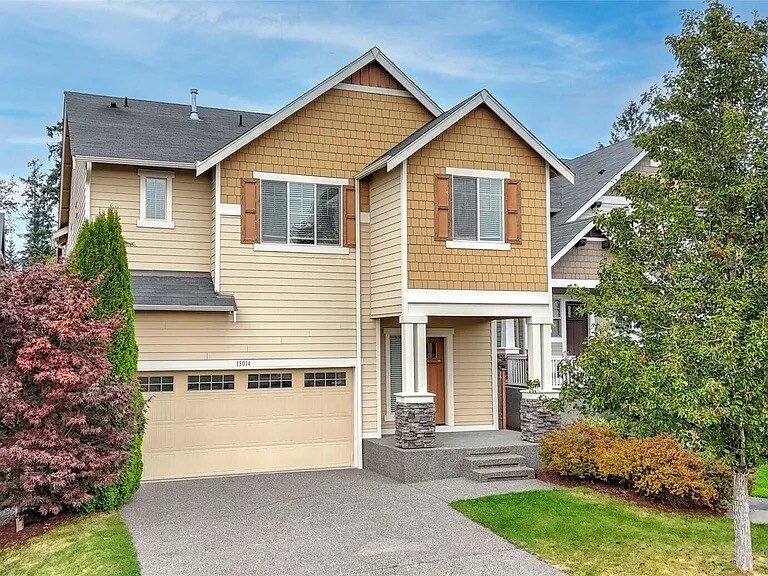 Foto principal - 13014 SE 308th Pl