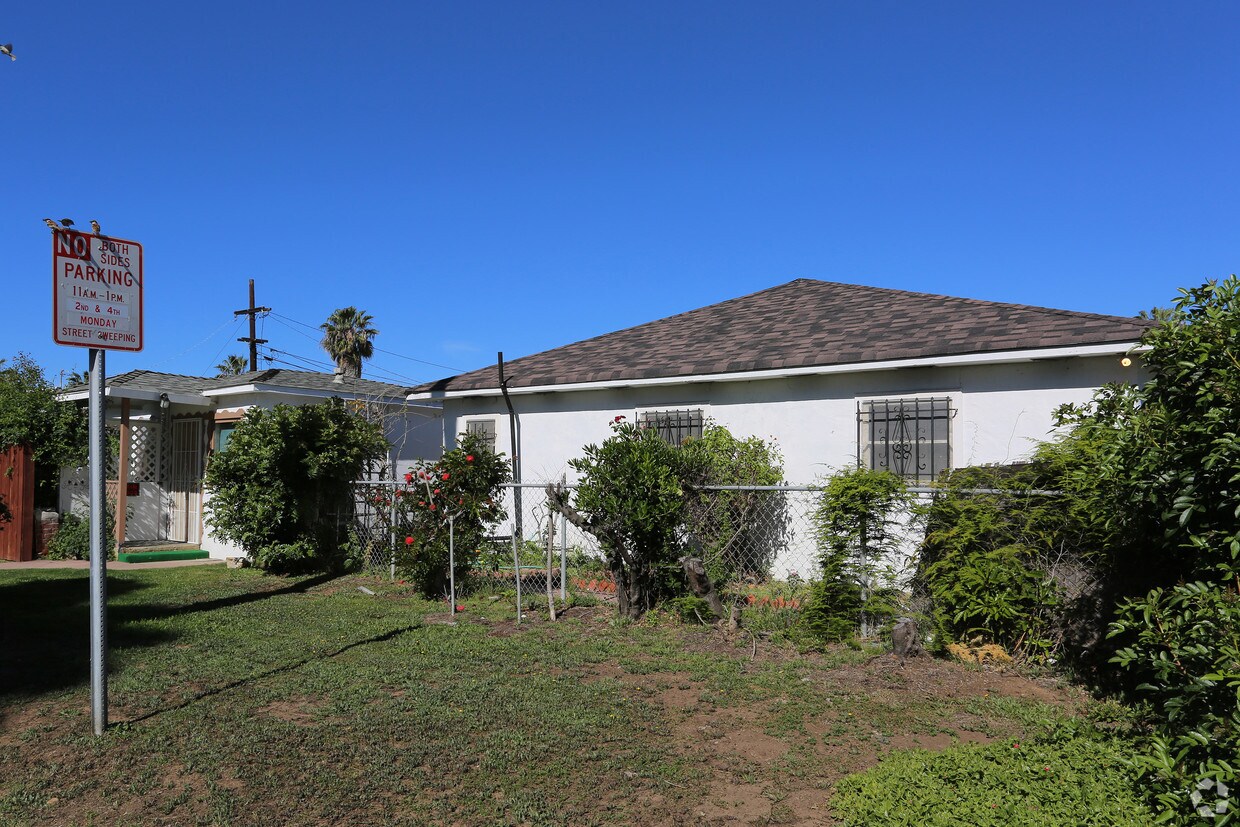 Foto del edificio - 1217-1221 S Freeman St