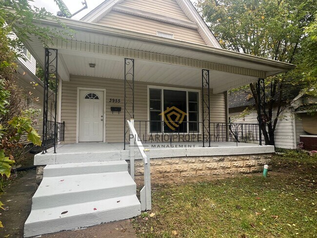 Building Photo - Updated 4 Bedroom 1.5 Bathroom in Butler T...