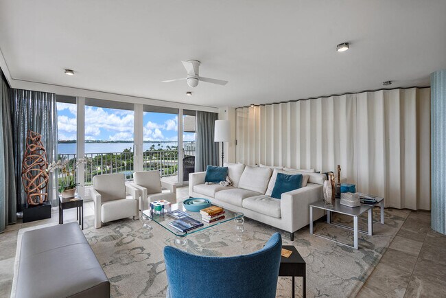 Building Photo - 3400 S Ocean Blvd