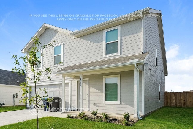 Building Photo - 4013 May Water Trl