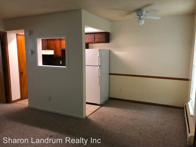 Foto del edificio - 3210-3216 Chinquapin Ln
