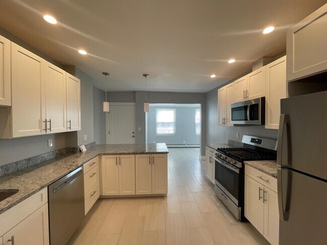 Foto del edificio - 356 Somerville Ave