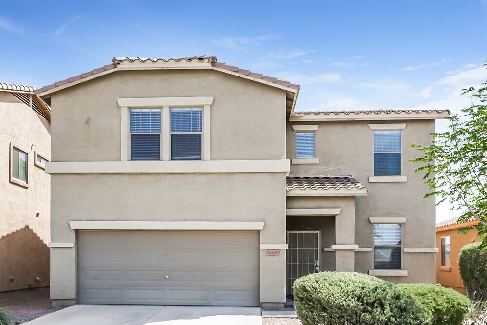 Foto principal - 6409 S 69th Glen