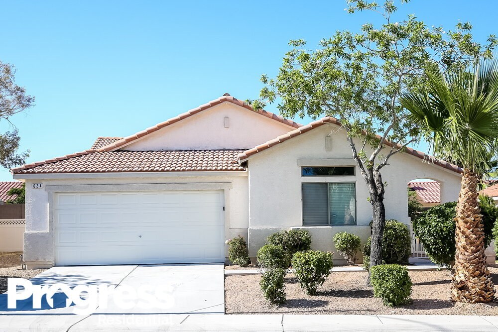 Foto principal - 624 W Bright Lights Ave
