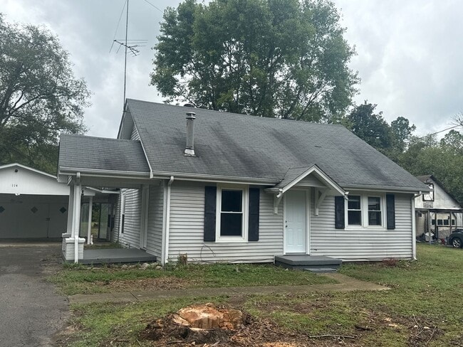 Photo - 114 Double Springs Rd House
