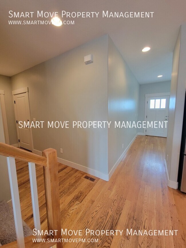 Foto del edificio - Gorgeously Large 3 bed in South Boise, Bon...