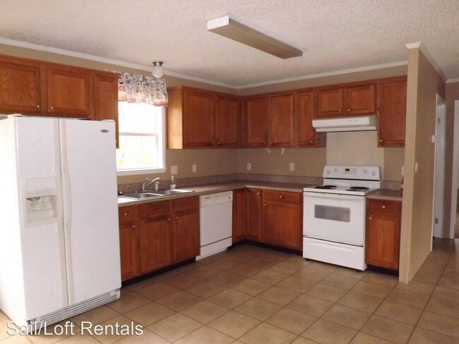 Foto del edificio - 206 Vandemere Rd