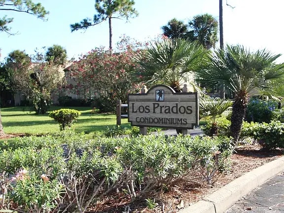 Building Photo - 7651 Las Palmas Way