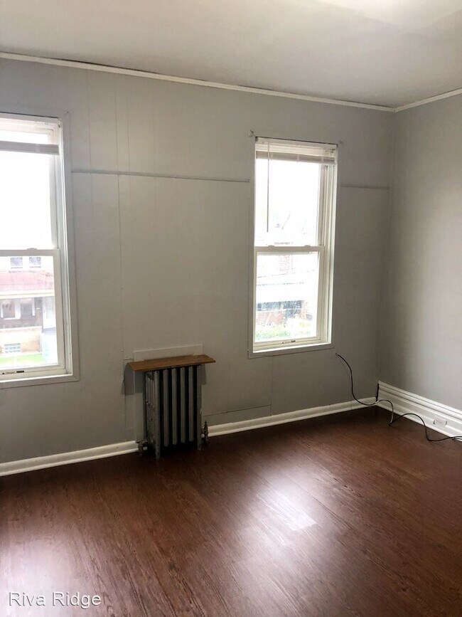 Foto del edificio - 2 br, 1 bath House - 7137 Harrison Avenue