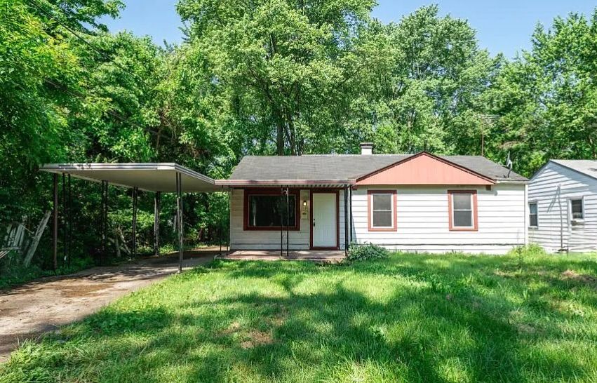 Foto principal - 3414 N Butler Ave