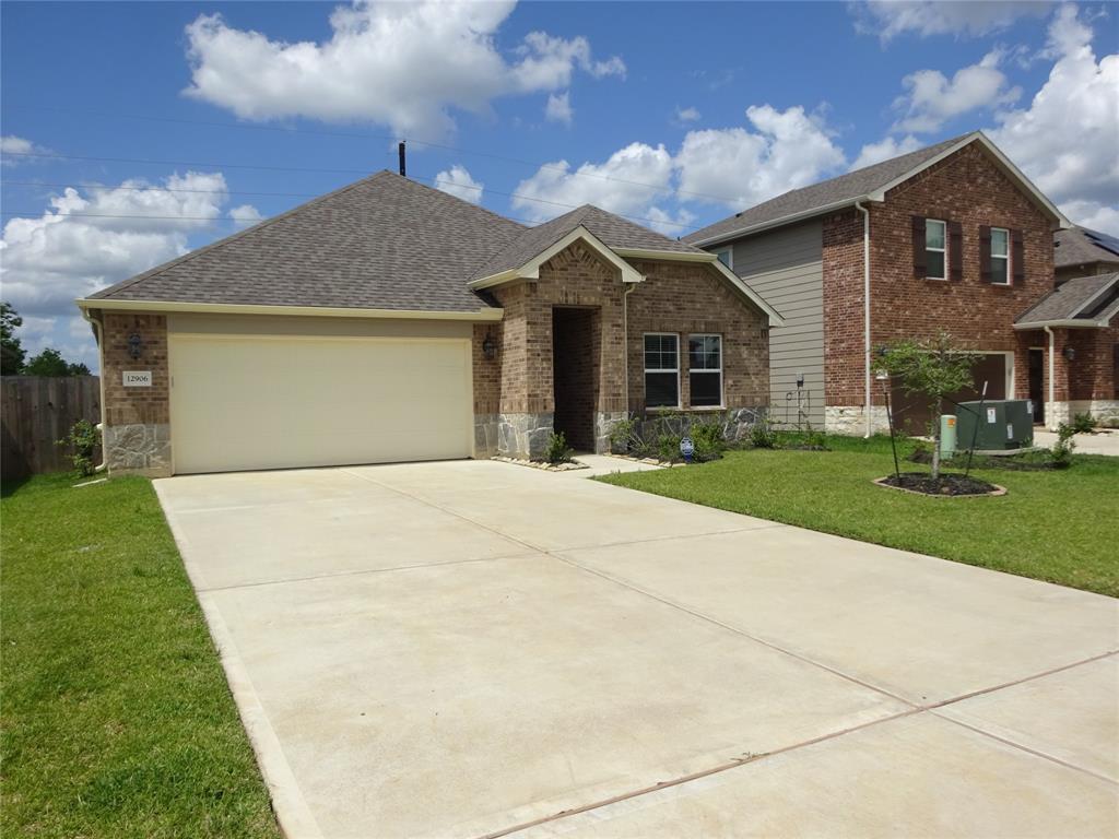 12906 N Winding Pines, Tomball, TX 77375 House for Rent in Tomball