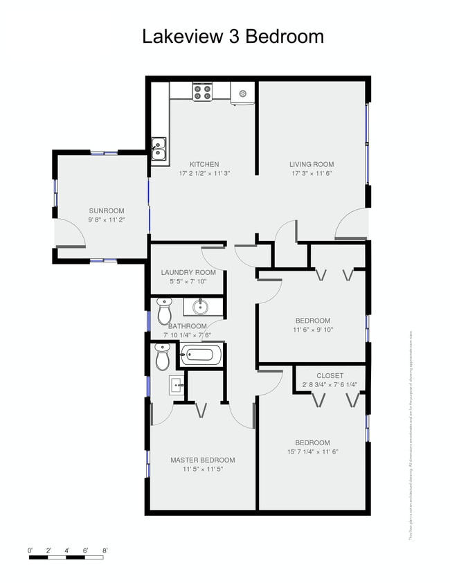 Building Photo - 1103 Lakeview Pl