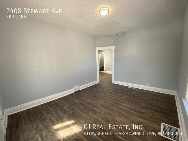 Building Photo - 2408 Stewart Ave