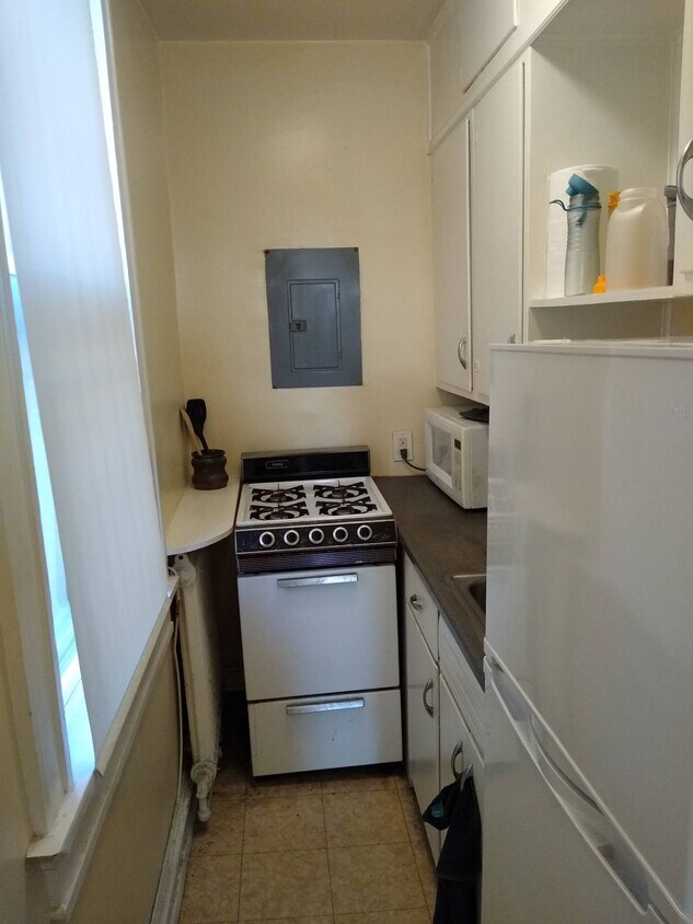 Foto del edificio - 2903 N Calvert St