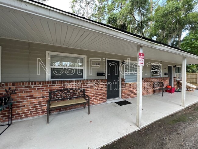 Building Photo - 3266 St Augustine Rd