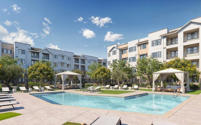 Building Photo - Orchard Springs 55+ Apartments