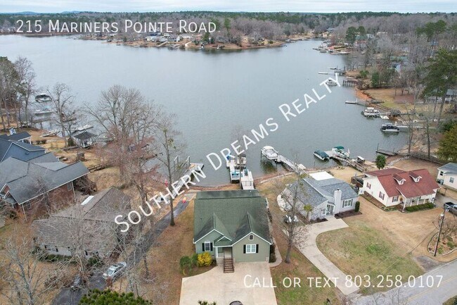 Foto del edificio - 215 Mariners Pointe Rd