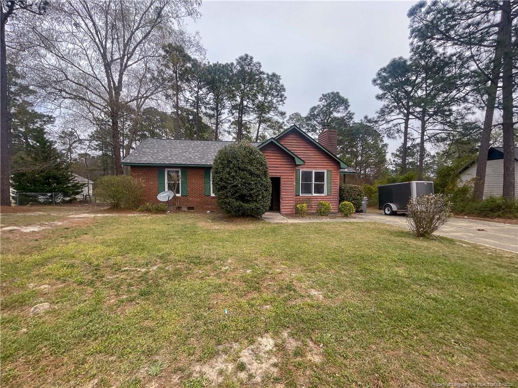Primary Photo - 792 Whispering Pines Rd