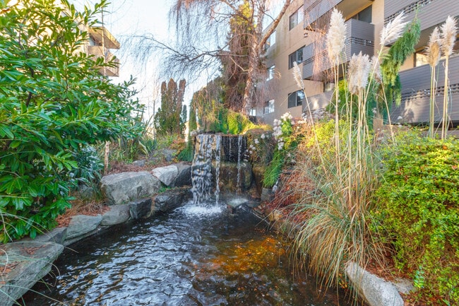 Photo du bâtiment - Marifield Park