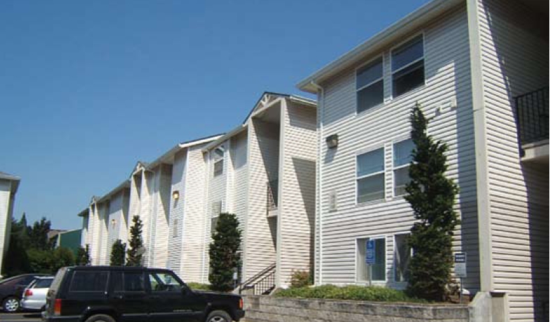 Holgate Commons Apartaments - Holgate Commons Apartments