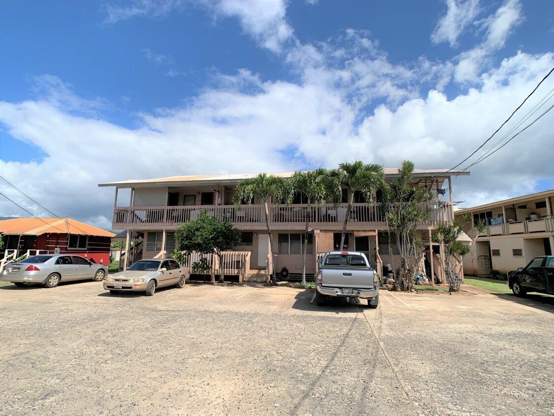 Primary Photo - Waimea Apartment For Rent