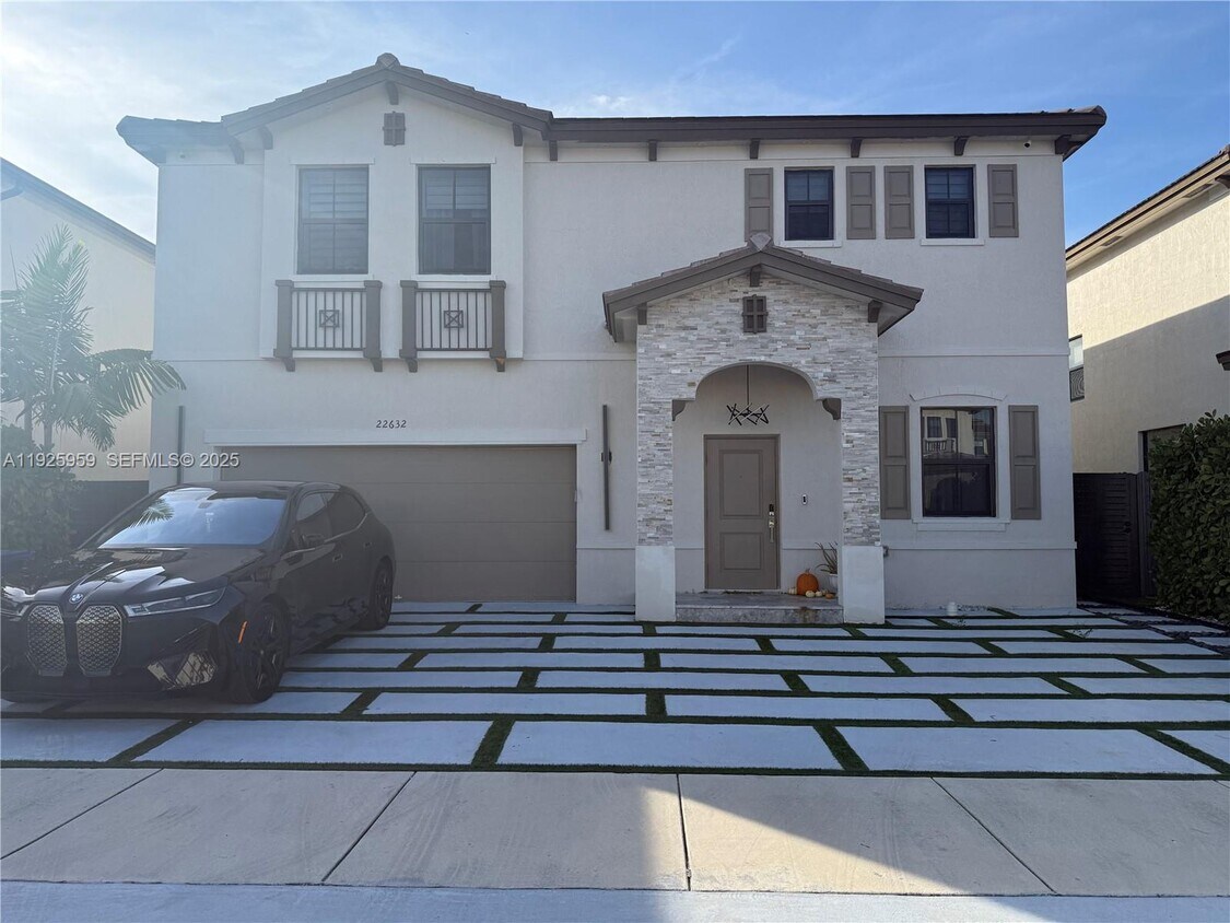 Primary Photo - 22632 SW 131st Ave