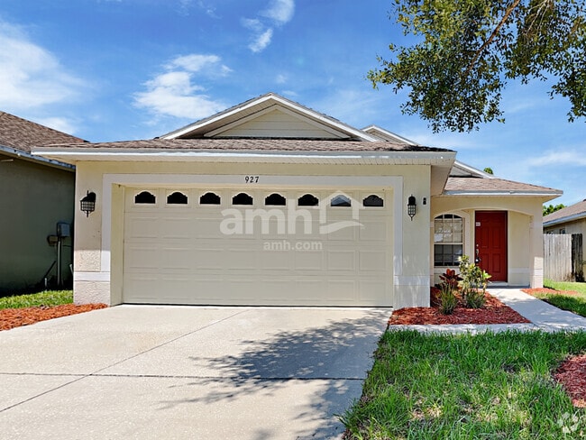Building Photo - 927 Windton Oak Dr