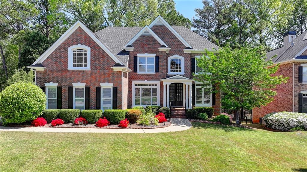 Foto principal - 3237 Birkdale Ave