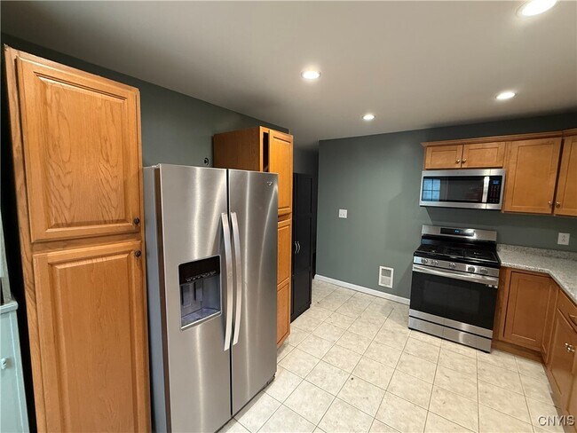 Foto del edificio - 127 Wyoming Ave