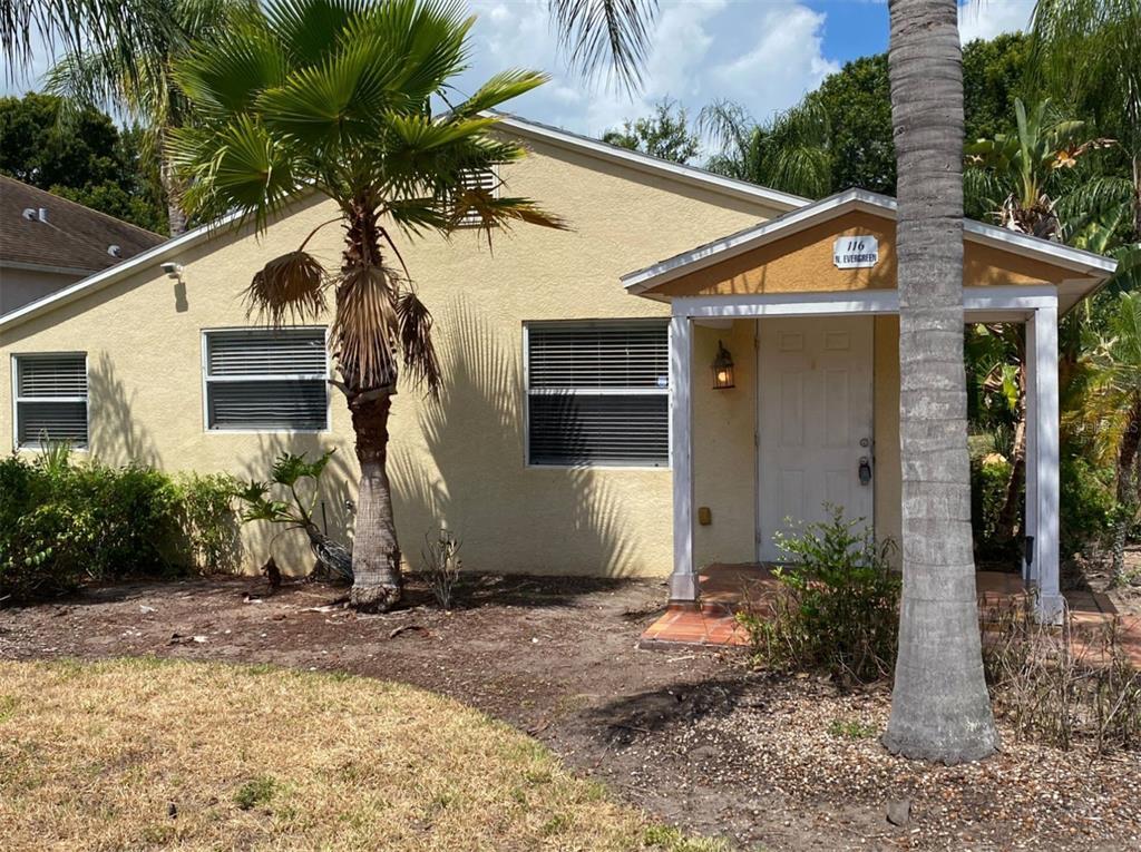 Foto principal - 116 N Evergreen Ave