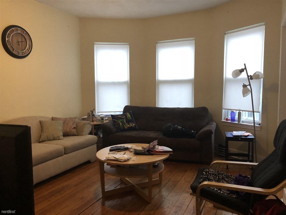 Building Photo - 3 br, 2 bath  - 99 Sydney St # 1052