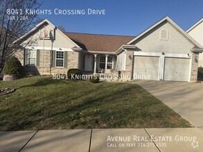 Building Photo - 8041 Knights Crossing Dr