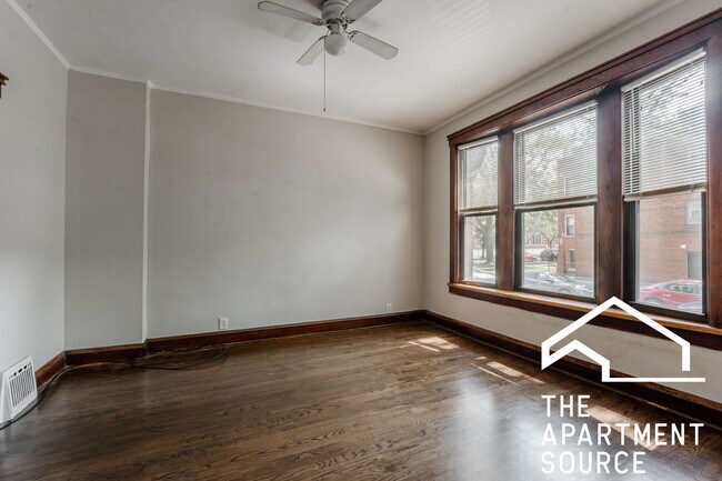 Foto del edificio - 3606 W Grace St