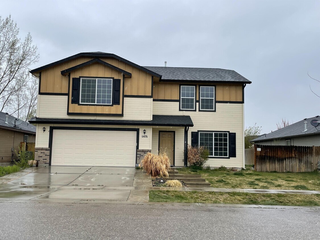 11476 W Darkwood St, Star, ID 83669 House Rental in Star, ID