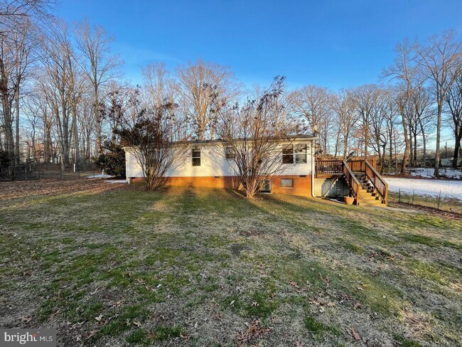 Building Photo - 12619 Orange Plank Rd