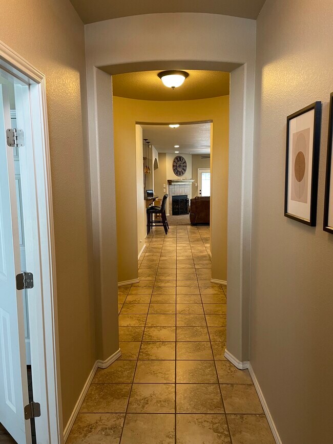 Foto del edificio - 2805 Cagle Ln