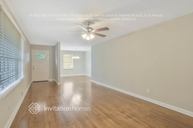 Foto del edificio - 705 Pinehill Dr