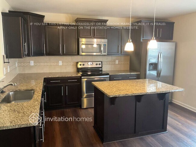 Foto del edificio - 9610 Hanberry Blvd