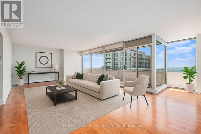 Photo du bâtiment - 160 George St